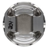 Wiseco Honda Fit/Jazz L15A -11.5cc R/Dome 73mm Piston Shelf Stock thumbnail 5