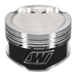 Wiseco Volks 2.0 9A 16v Dished -11cc Turbo 83.5 Piston Shelf Stock thumbnail 8