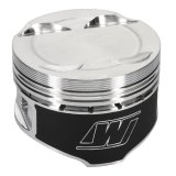Wiseco MAZDA Turbo -4cc 1.201 X 84.5 Piston Shelf Stock thumbnail 1