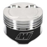 Wiseco MAZDA Turbo -4cc 1.201 X 84.5 Piston Shelf Stock thumbnail 5