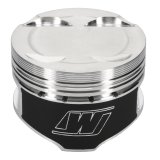 Wiseco MAZDA Turbo -4cc 1.201 X 84.5 Piston Shelf Stock thumbnail 6