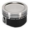 Wiseco Nissan SR20 Turbo -12cc 1.260 X 865 Piston Shelf Stock *Single Piston* thumbnail 8