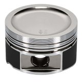 Wiseco Nissan SR20 Turbo -12cc 1.260 X 865 Piston Shelf Stock *Single Piston* thumbnail 9