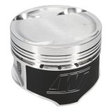 Wiseco Mits Turbo DISH -10cc 1.378 X 85.5 Piston Shelf Stock thumbnail 4