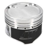 Wiseco Mits Turbo DISH -10cc 1.378 X 85.5 Piston Shelf Stock thumbnail 5