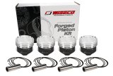 Wiseco Mits Turbo DISH -10cc 1.378 X 85.5 Piston Shelf Stock thumbnail 7