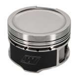 Wiseco VLKSWGN 1.8T 5v Dished -7cc 81.5 Piston Shelf Stock thumbnail 1
