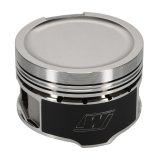 Wiseco VLKSWGN 1.8T 5v Dished -7cc 81.5 Piston Shelf Stock thumbnail 4