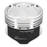 Wiseco Mits Turbo DISH -22cc 1.378 X 87MM Piston Shelf Stock thumbnail 8