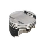 Wiseco Acura 4v R/DME -9cc STRUTTED 87.0MM Piston Shelf Stock thumbnail 2