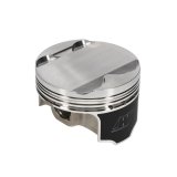 Wiseco Acura 4v R/DME -9cc STRUTTED 87.0MM Piston Shelf Stock thumbnail 6