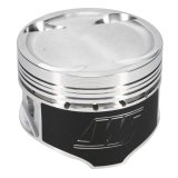 Wiseco Mits Turbo DISH -21cc 1.130 X 85.5 Piston Shelf Stock thumbnail 5