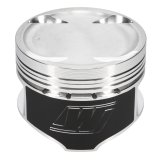 Wiseco Mits Turbo DISH -21cc 1.130 X 85.5 Piston Shelf Stock thumbnail 6
