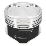 Wiseco Mits Turbo DISH -21cc 1.130 X 86MM Piston Shelf Stock thumbnail 8