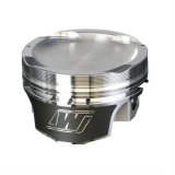 Wiseco GM ECOTECH Dished -7cc 8.9:1 86.0 Piston Shelf Stock thumbnail 1