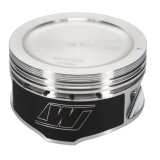 Wiseco GM ECOTECH Dished -7cc 8.9:1 86.0 Piston Shelf Stock thumbnail 3