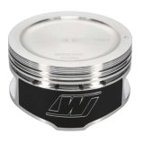 Wiseco GM ECOTECH Dished -7cc 8.9:1 86.0 Piston Shelf Stock thumbnail 7