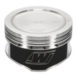 Wiseco GM ECOTECH Dished -7cc 8.9:1 86.0 Piston Shelf Stock thumbnail 9