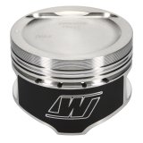 Wiseco Hyundai 2.0 Dished -11.5cc 8.8:1 CR 83.0 Piston Shelf Stock thumbnail 7