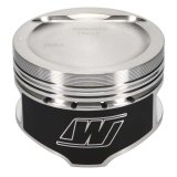 Wiseco Hyundai 2.0 Dished -11.5cc 8.8:1 CR 83.0 Piston Shelf Stock thumbnail 8