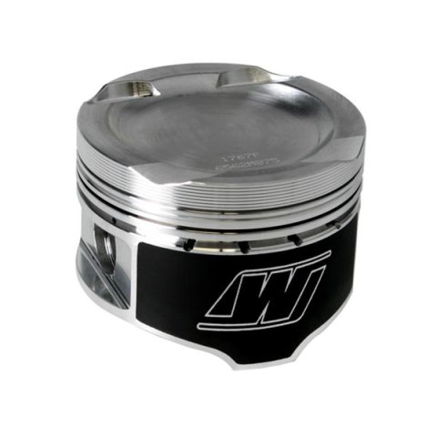 Wiseco Subaru WRX 4v R/Dome 8.4:1 CR 92mm Piston Shelf Stock