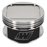 Wiseco Subaru WRX 4v R/Dome 8.4:1 CR 92.5mm Piston Shelf Stock thumbnail 4