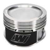 Wiseco VW VR6 2.8L 10.5:1 83mm Piston Shelf Stock thumbnail 4