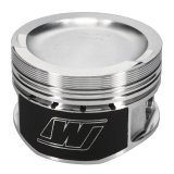 Wiseco VW VR6 2.8L 10.5:1 83mm Piston Shelf Stock thumbnail 5