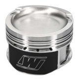 Wiseco VW VR6 2.8L 9:1 83mm Piston Shelf Stock thumbnail 4