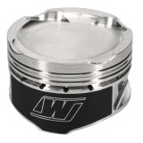 Wiseco Mazdaspeed 2.0 FS Turbo -16.5cc Dish Piston Shelf Stock thumbnail 5