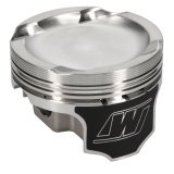 Wiseco Honda K24 w/K20 Heads -21cc 87mm Piston Shelf Stock thumbnail 5