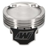 Wiseco Honda K24 w/K20 Heads -21cc 87mm Piston Shelf Stock thumbnail 6
