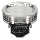 Wiseco Honda K24 w/K20 Heads -21cc 87mm Piston Shelf Stock thumbnail 7