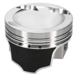Wiseco Honda D17 Turbo -14cc 1063 x 75.0MM Piston Shelf Stock thumbnail 3