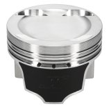 Wiseco Honda D17 Turbo -14cc 1063 x 75.0MM Piston Shelf Stock thumbnail 5