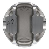 Wiseco Honda D17 Turbo -14cc 1063 x 75.0MM Piston Shelf Stock thumbnail 6