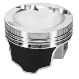 Wiseco Honda D17 Turbo -14cc 1063 x 75.5MM Piston Shelf Stock thumbnail 2