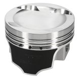 Wiseco Honda D17 Turbo -14cc 1063 x 75.5MM Piston Shelf Stock thumbnail 5