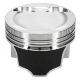 Wiseco Honda D17 Turbo -14cc 1063 x 75.5MM Piston Shelf Stock thumbnail 6
