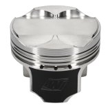 Wiseco Toyota 4AG 4V Domed +5.9cc (3208XC) Piston Shelf Stock thumbnail 7