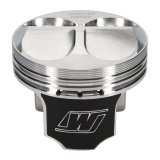 Wiseco Honda 4v DOME +6.5cc STRUTTED 87MM Piston Shelf Stock thumbnail 8