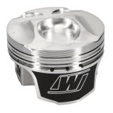 Wiseco GM 2.0 LSJ/LNF 4vp * Turbo * Piston Shelf Stock thumbnail 2