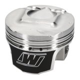 Wiseco GM 2.0 LSJ/LNF 4vp * Turbo * Piston Shelf Stock thumbnail 3