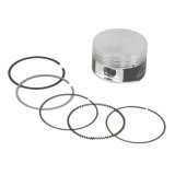 Wiseco Nissan SR20 Turbo FT 1.260 X 86.0 Piston Shelf Stock Kit thumbnail 2