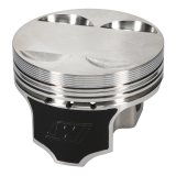 Wiseco Honda / Acura B series Flat Top 10.5:1 Piston Shelf Stock Kit thumbnail 3