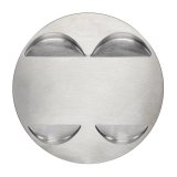Wiseco Honda / Acura B series Flat Top 10.5:1 Piston Shelf Stock Kit thumbnail 5