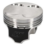 Wiseco Honda / Acura B series Flat Top 10.5:1 Piston Shelf Stock Kit thumbnail 9