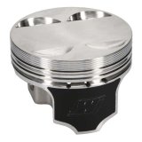Wiseco Honda / Acura B series Flat Top 10.5:1 Piston Shelf Stock Kit thumbnail 4