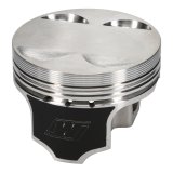 Wiseco Honda / Acura B series Flat Top 10.5:1 Piston Shelf Stock Kit thumbnail 5