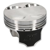 Wiseco Honda / Acura B series Flat Top 10.5:1 Piston Shelf Stock Kit thumbnail 8